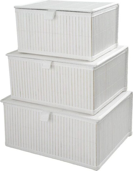 Корзина Natural House Бамбук 320x250x150 / Shan-23L