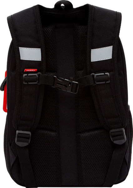 Школьный рюкзак Grizzly RAw-595-6