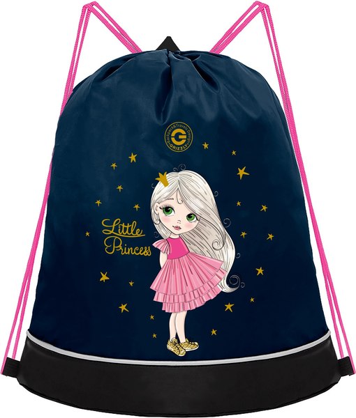 Мешок для обуви Grizzly OM-50-115 - фото