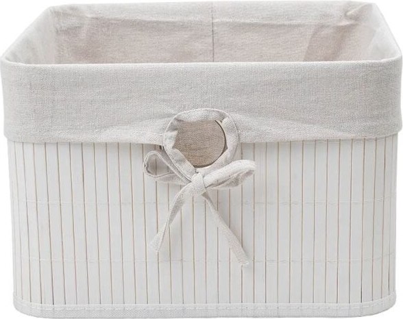 Корзина Natural House Бамбук 300x300x200 / Shan-26