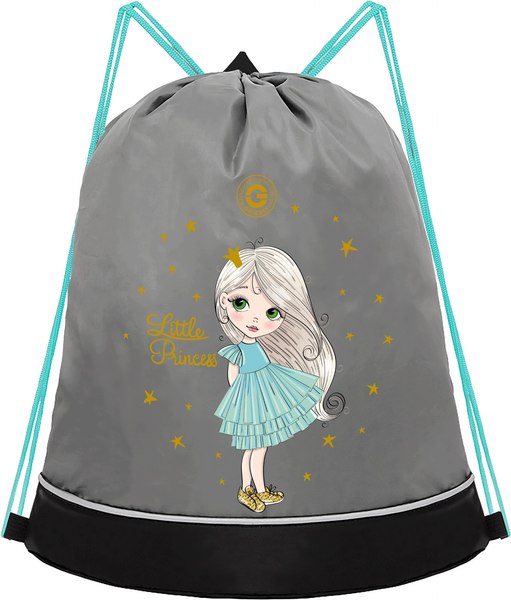 Мешок для обуви Grizzly OM-50-115 - фото