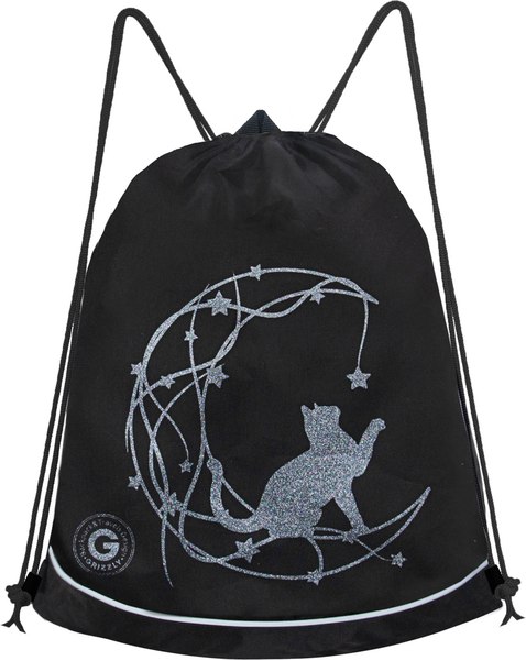 Мешок для обуви Grizzly OM-50-118 - фото