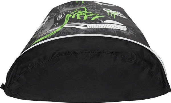 Мешок для обуви Grizzly OM-51-111