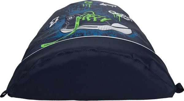 Мешок для обуви Grizzly OM-51-111