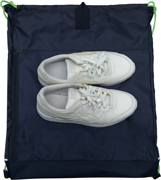 Мешок для обуви Grizzly OM-51-111