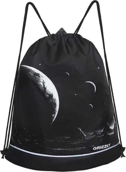 Мешок для обуви Grizzly OM-51-116 - фото