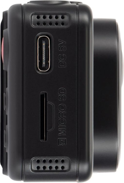 Автомобильный видеорегистратор Digma FD402W