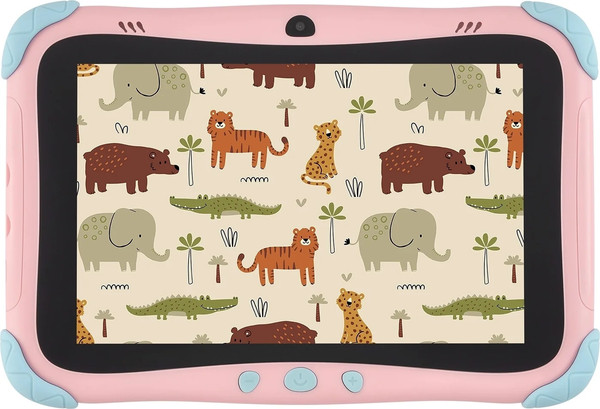 Планшет Digma Kids A8 SC9863A