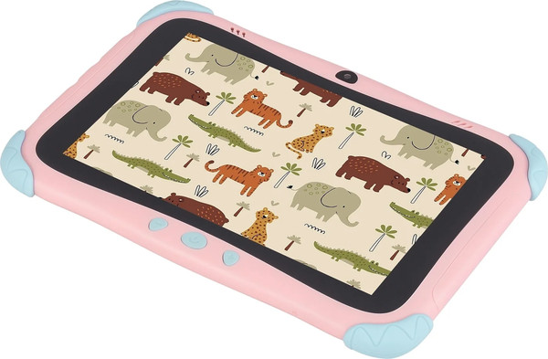 Планшет Digma Kids A8 SC9863A