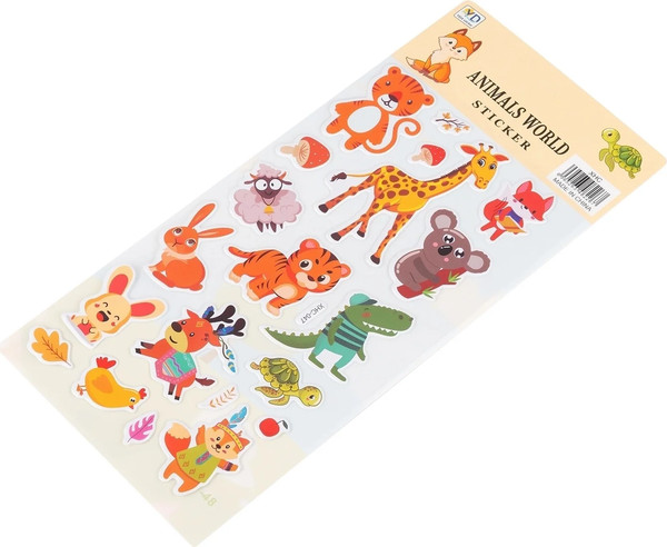 Планшет Digma Kids A8 SC9863A