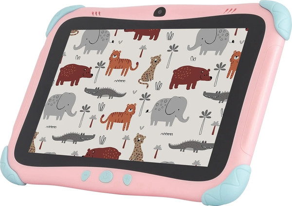 Планшет Digma Kids A8 SC9863A