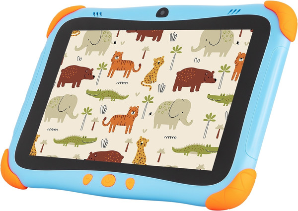 Планшет Digma Kids A8 SC9863A