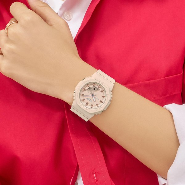 Часы наручные женские Casio GMA-P2100M-4A