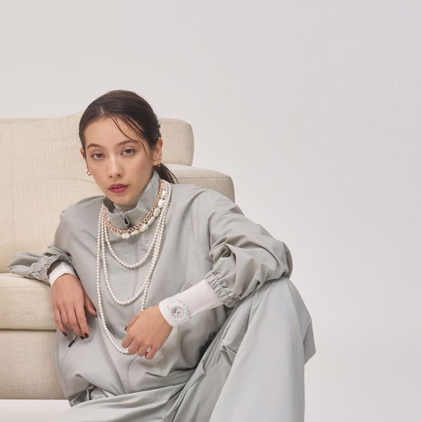 Часы наручные женские Casio GMA-P2100M-7A