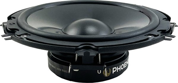 Компонентная АС Phoenix Gold Z65CSi