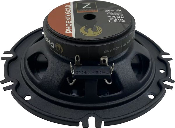 Компонентная АС Phoenix Gold Z65CSi