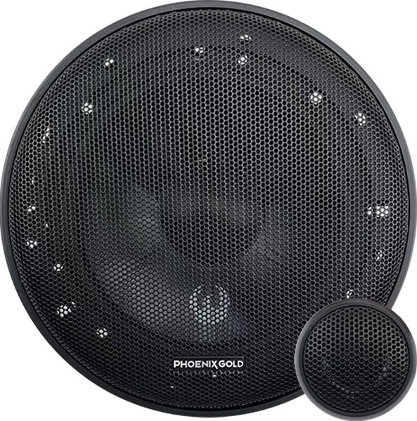 Компонентная АС Phoenix Gold Z65CSi