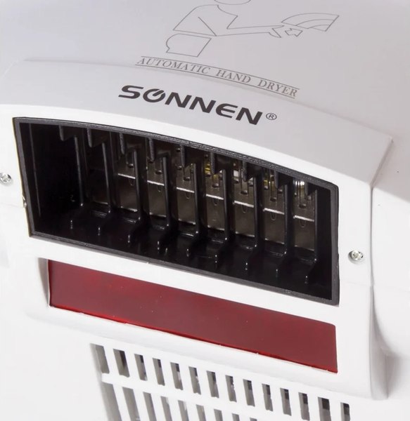Сушилка для рук Sonnen HD-688 / 604192