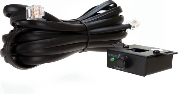 Корпусной активный сабвуфер Phoenix Gold Z110ABV2