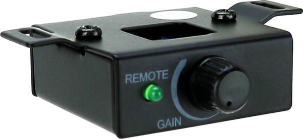 Корпусной активный сабвуфер Phoenix Gold Z110ABV2