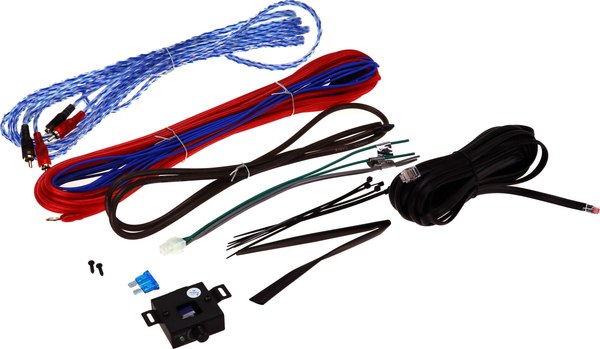 Корпусной активный сабвуфер Phoenix Gold Z8AB