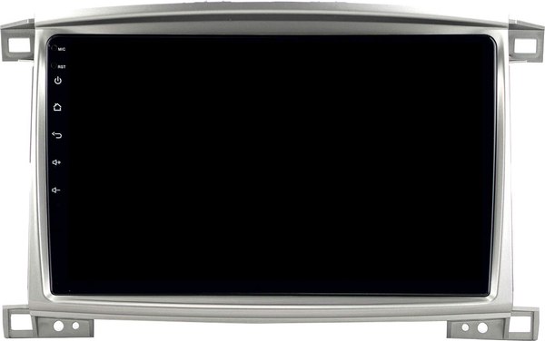 Бездисковая автомагнитола Incar NBA-2229-4 - фото