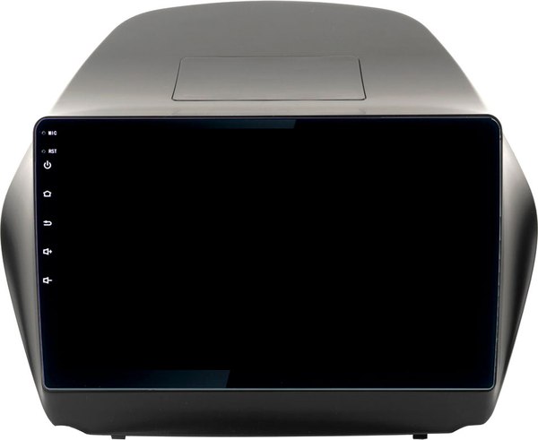 Бездисковая автомагнитола Incar NBA-2403-4 - фото