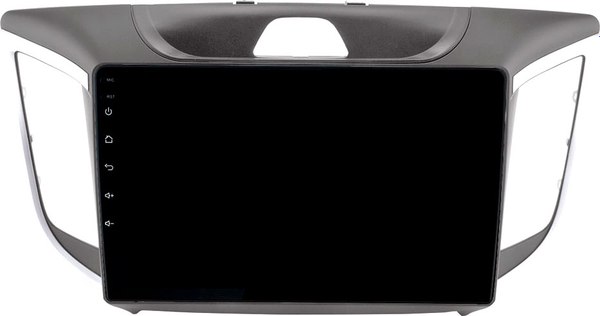 Бездисковая автомагнитола Incar NBA-2410-4 - фото