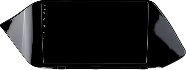 Бездисковая автомагнитола Incar NBA-2441-4 - фото