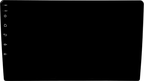 Бездисковая автомагнитола Incar NBA-4101-4 - фото