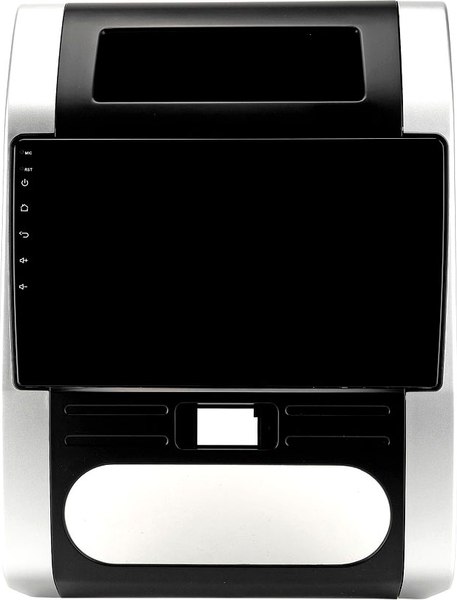 Бездисковая автомагнитола Incar NBA-6208-4 - фото