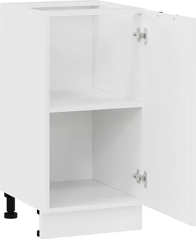 Шкаф-стол кухонный ТриЯ Гренада с одной дверью 1Н4