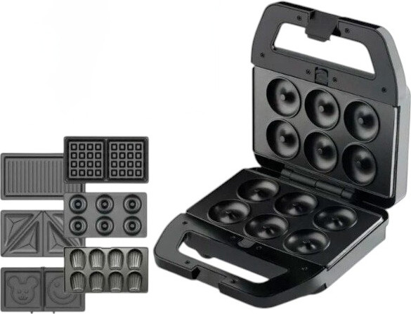 Мультипекарь RAF R.553 - фото