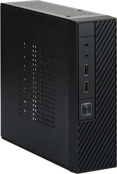 Неттоп Jet Office 5i8400D16SD12VGAM1W1 - фото