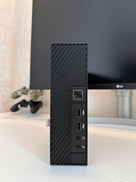 Неттоп Jet Office 5i8400D32SD2VGAM1W1