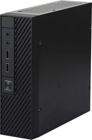 Неттоп Jet Office 5i8400D32SD2VGAM1W1