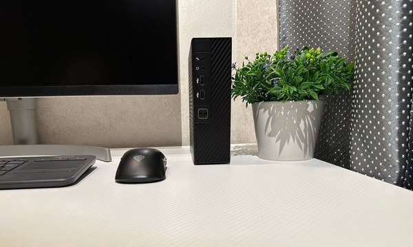 Неттоп Jet Office 5i8400D32SD2VGAM1W1