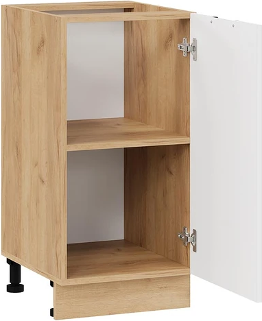 Шкаф-стол кухонный ТриЯ Гренада с одной дверью 1Н4