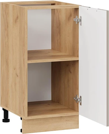 Шкаф-стол кухонный ТриЯ Гренада с одной дверью 1Н4