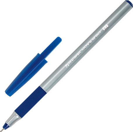 Набор шариковых ручек Brauberg I-stick Point / 144024