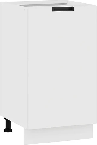 Шкаф-стол кухонный ТриЯ Гренада с одной дверью 1Н45 - фото