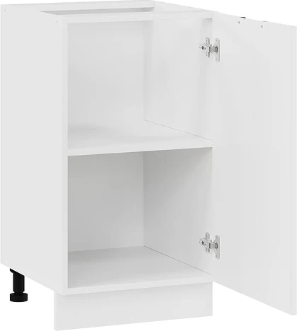 Шкаф-стол кухонный ТриЯ Гренада с одной дверью 1Н45