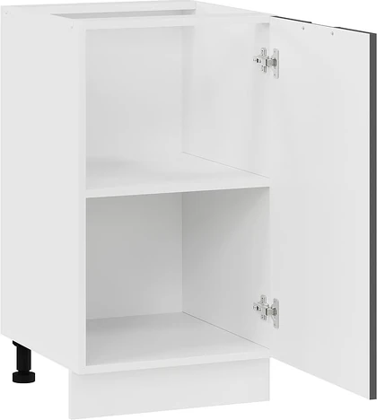 Шкаф-стол кухонный ТриЯ Гренада с одной дверью 1Н45