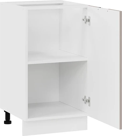 Шкаф-стол кухонный ТриЯ Гренада с одной дверью 1Н45