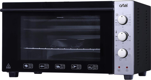 Ростер Artel МD-4218