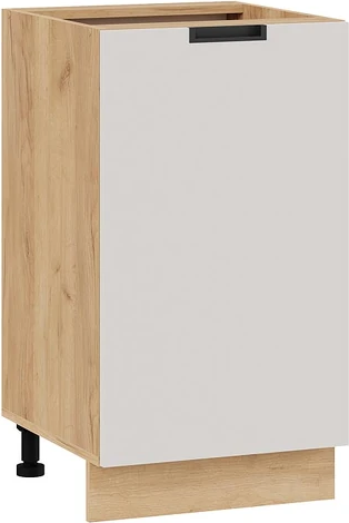 Шкаф-стол кухонный ТриЯ Гренада с одной дверью 1Н45 - фото