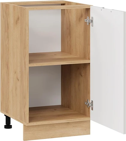 Шкаф-стол кухонный ТриЯ Гренада с одной дверью 1Н45