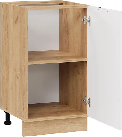 Шкаф-стол кухонный ТриЯ Гренада с одной дверью 1Н45