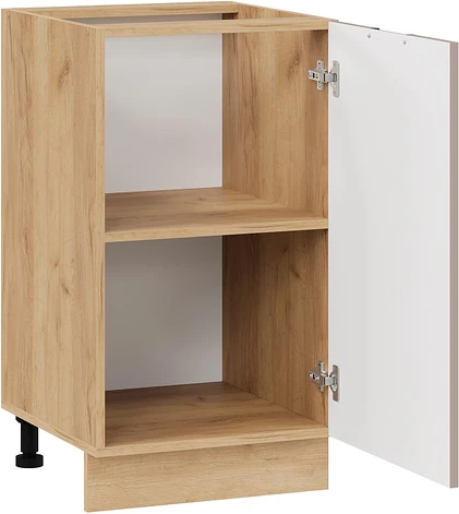 Шкаф-стол кухонный ТриЯ Гренада с одной дверью 1Н45