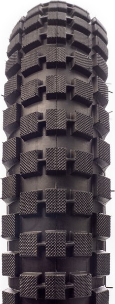 Велопокрышка FAVORIT ZY-014 12x2.50 / WM11026 - фото